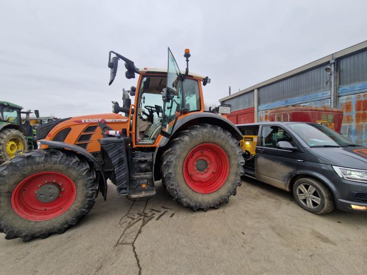 Servis Farkaš