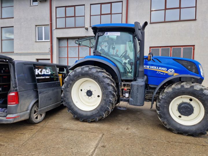 Servis Farkaš