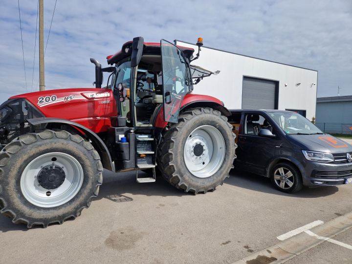 Servis Farkaš