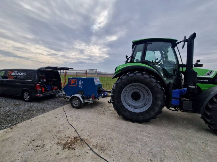 Servis Farkaš