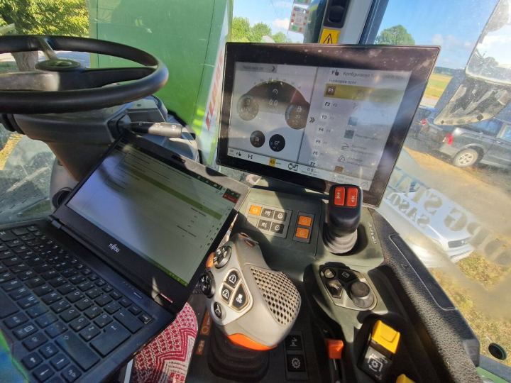 Servis Farkaš