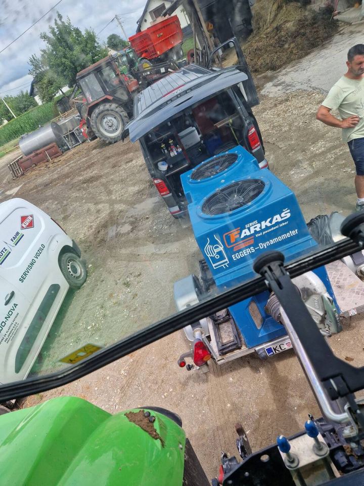 Servis Farkaš