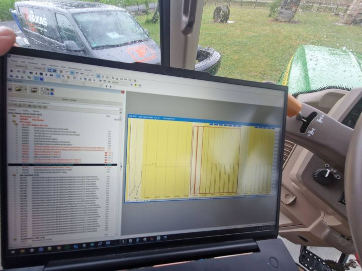 Servis Farkaš