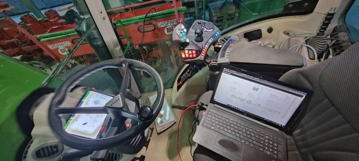 Servis Farkaš