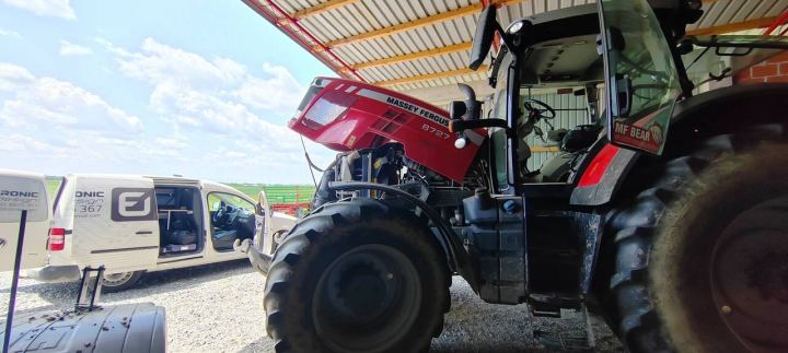 Servis Farkaš