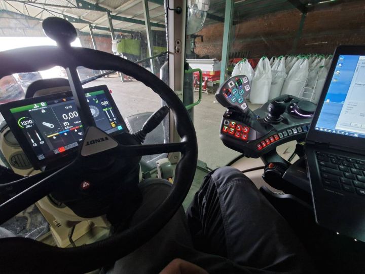 Servis Farkaš