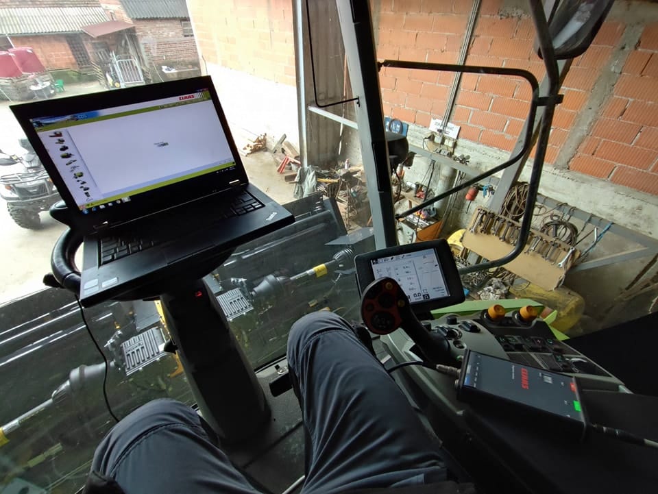 Servis Farkaš - traktor servis 5