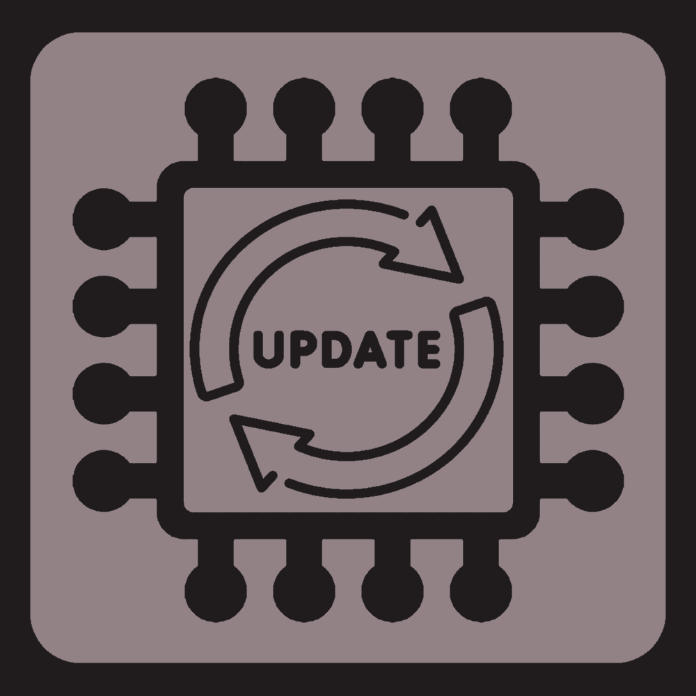 Ažuriranje softvera