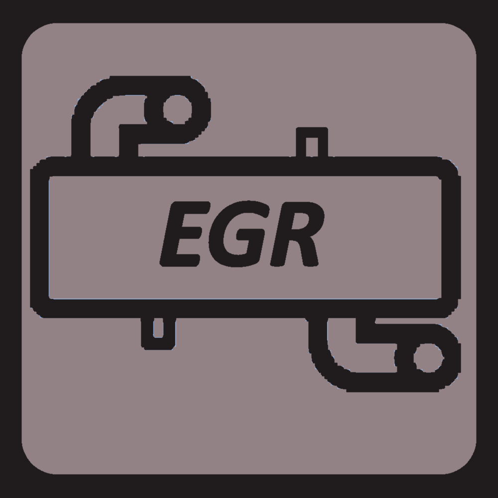 EGR recirkulacija plinova popravak i optimizacija