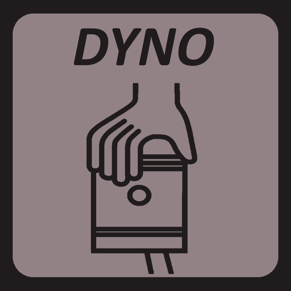 Mjerenje performansi na PTO dynanometru