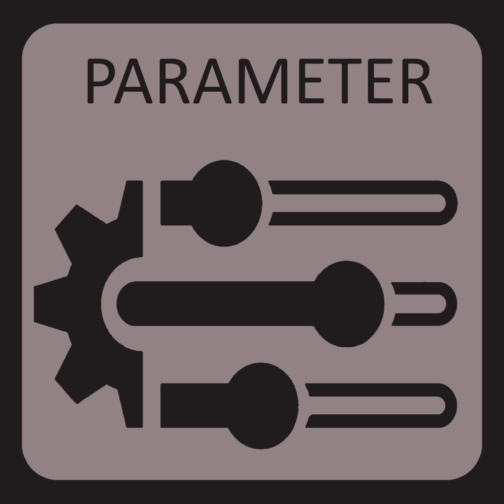 Parametizacija upravljačkih jedinica