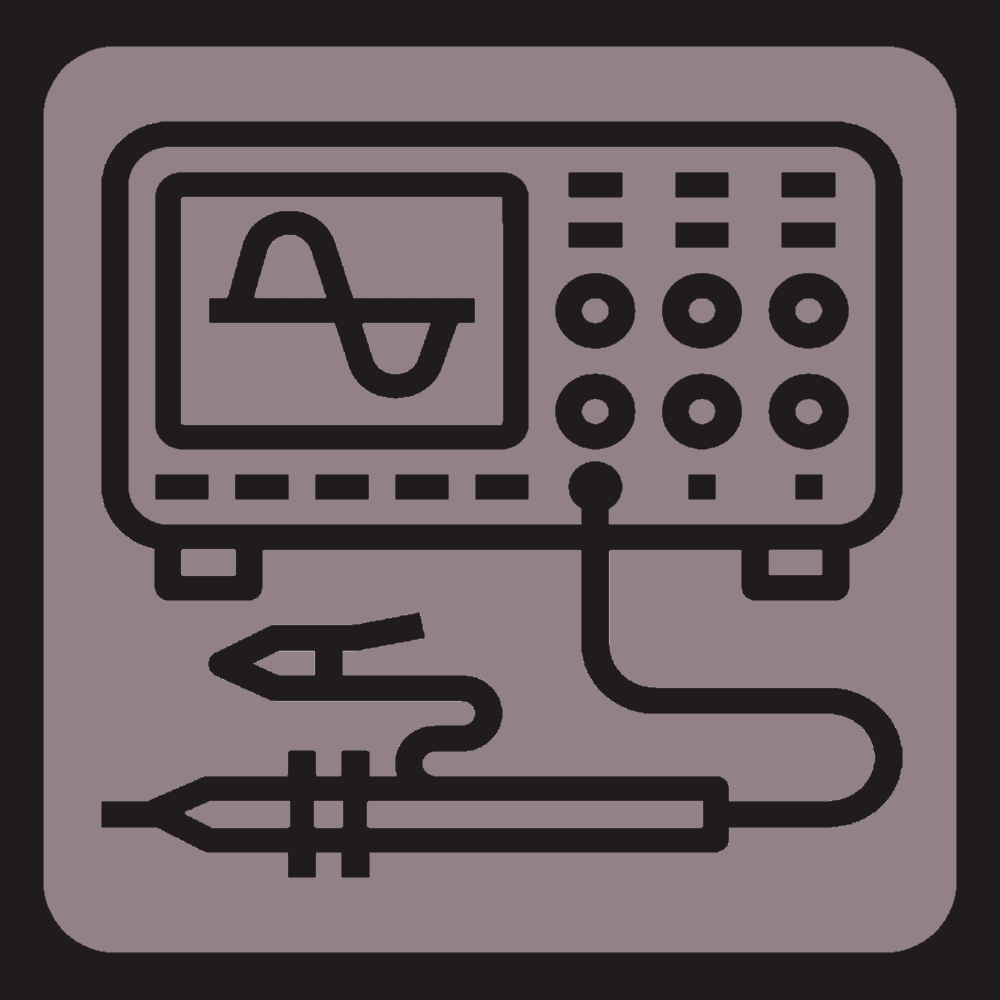 Testiranje funkcionalnosti senzora i aktuatora